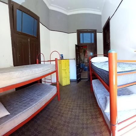Rivera Hostel קורדובה מראה חיצוני תמונה