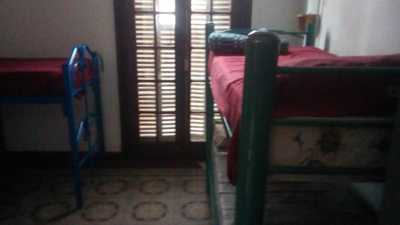 Rivera Hostel קורדובה מראה חיצוני תמונה