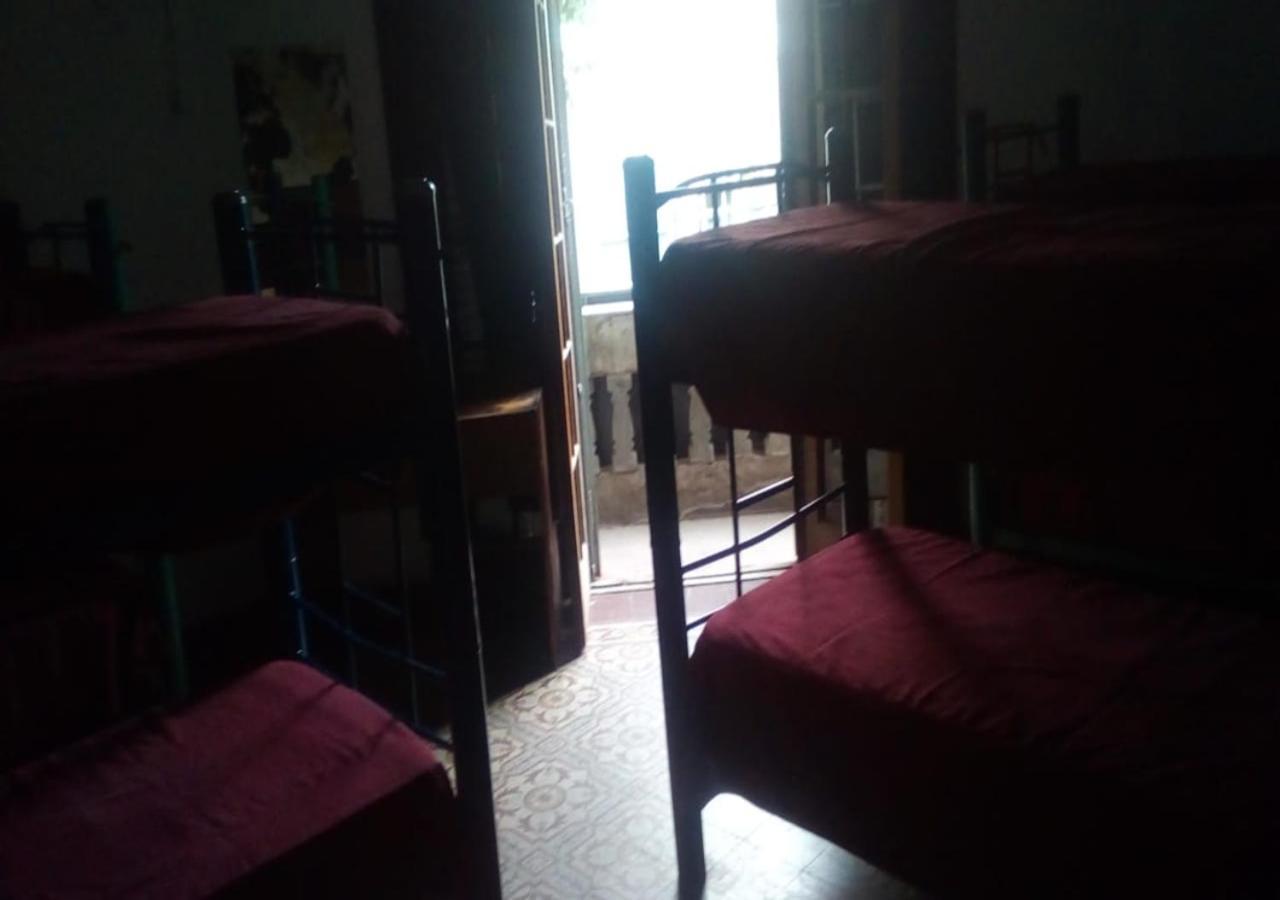 Rivera Hostel קורדובה מראה חיצוני תמונה
