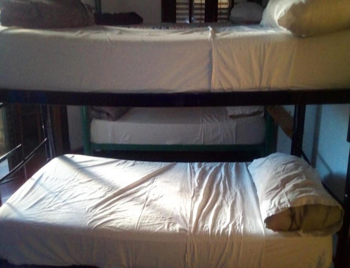 Rivera Hostel קורדובה מראה חיצוני תמונה