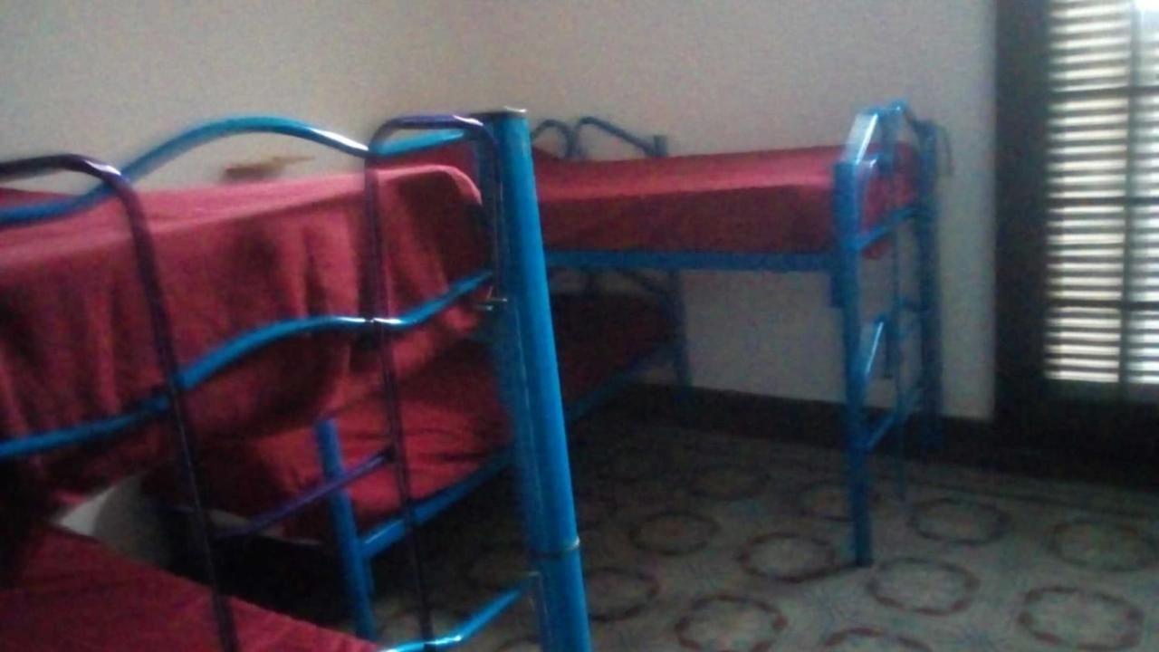 Rivera Hostel קורדובה מראה חיצוני תמונה