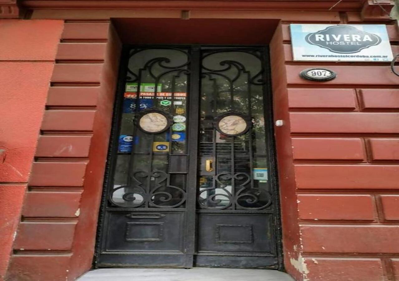 Rivera Hostel קורדובה מראה חיצוני תמונה