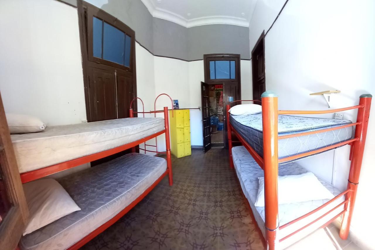 Rivera Hostel קורדובה מראה חיצוני תמונה