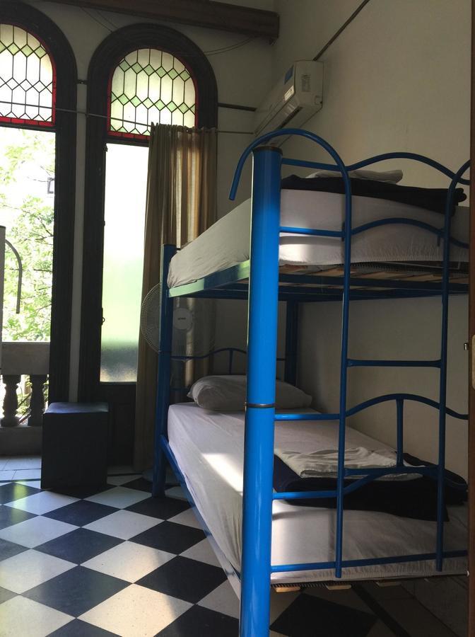 Rivera Hostel קורדובה מראה חיצוני תמונה