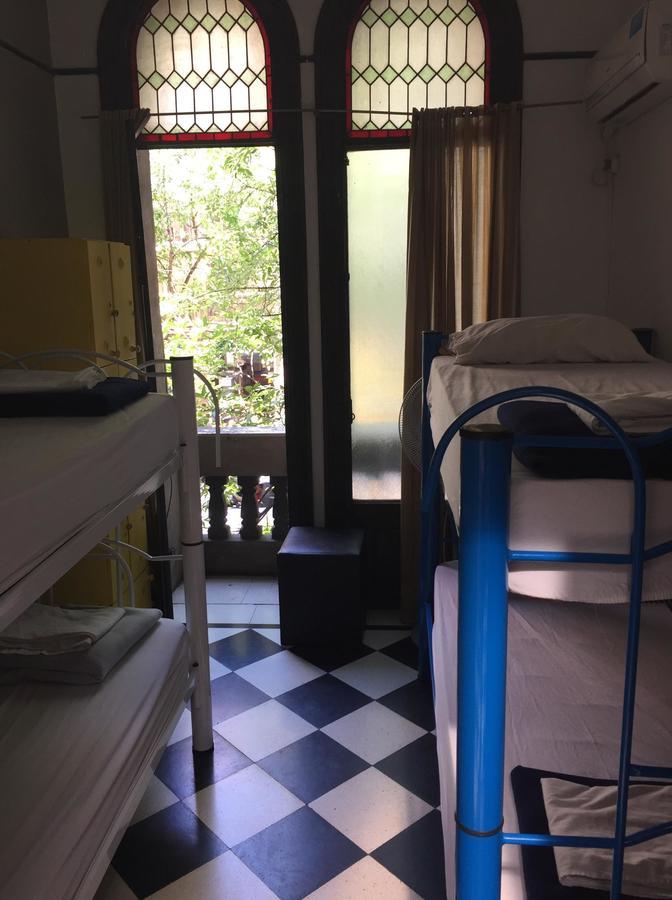 Rivera Hostel קורדובה מראה חיצוני תמונה