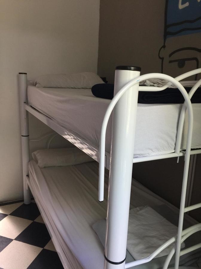 Rivera Hostel קורדובה מראה חיצוני תמונה