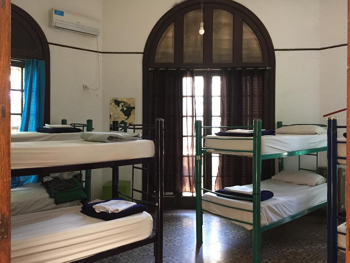 Rivera Hostel קורדובה מראה חיצוני תמונה